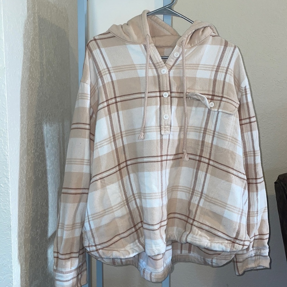 AE women’s hoodie